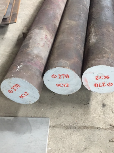 平桥9Cr2工具钢