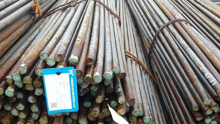 平桥30CrNi3Mo合金结构钢