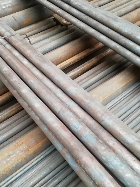 平桥45B合金结构钢